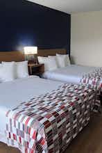 Hotel Red Roof Inn Byron photo 1