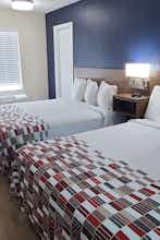 Hotel Red Roof Inn Byron photo 2