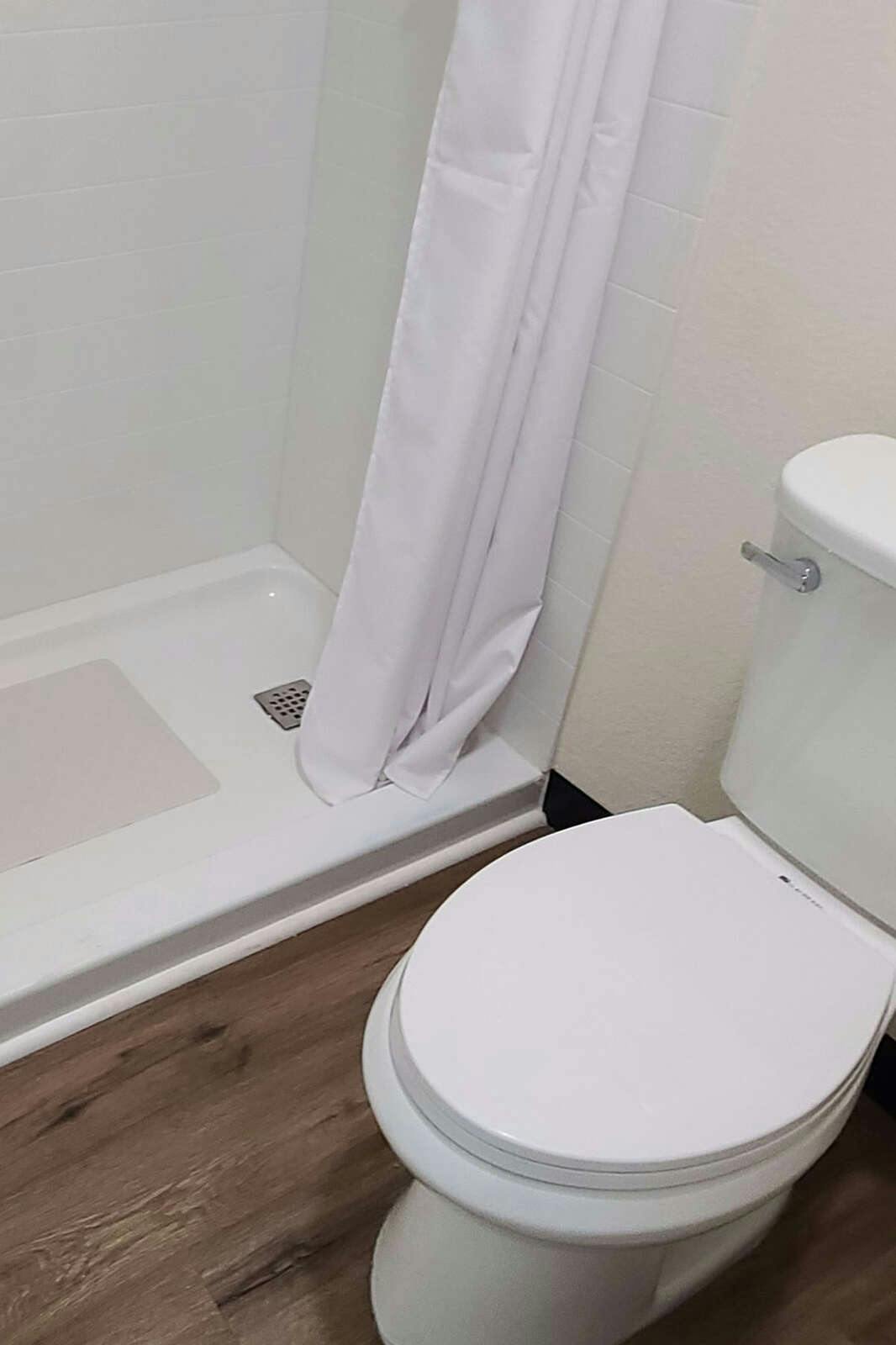 Hotel Red Roof Inn Byron photo 5