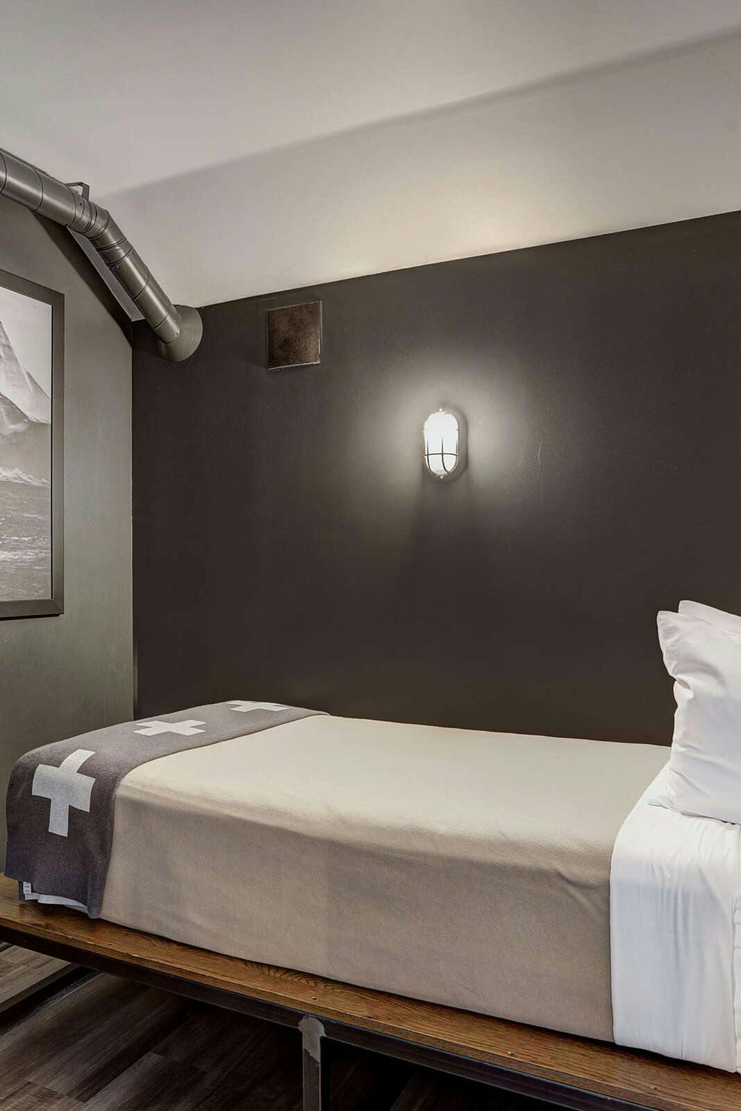 Hotel Gravity Haus photo 5