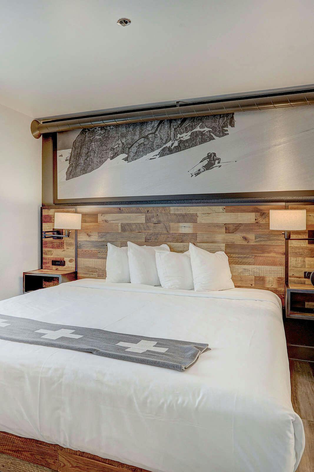 Hotel Gravity Haus photo 1