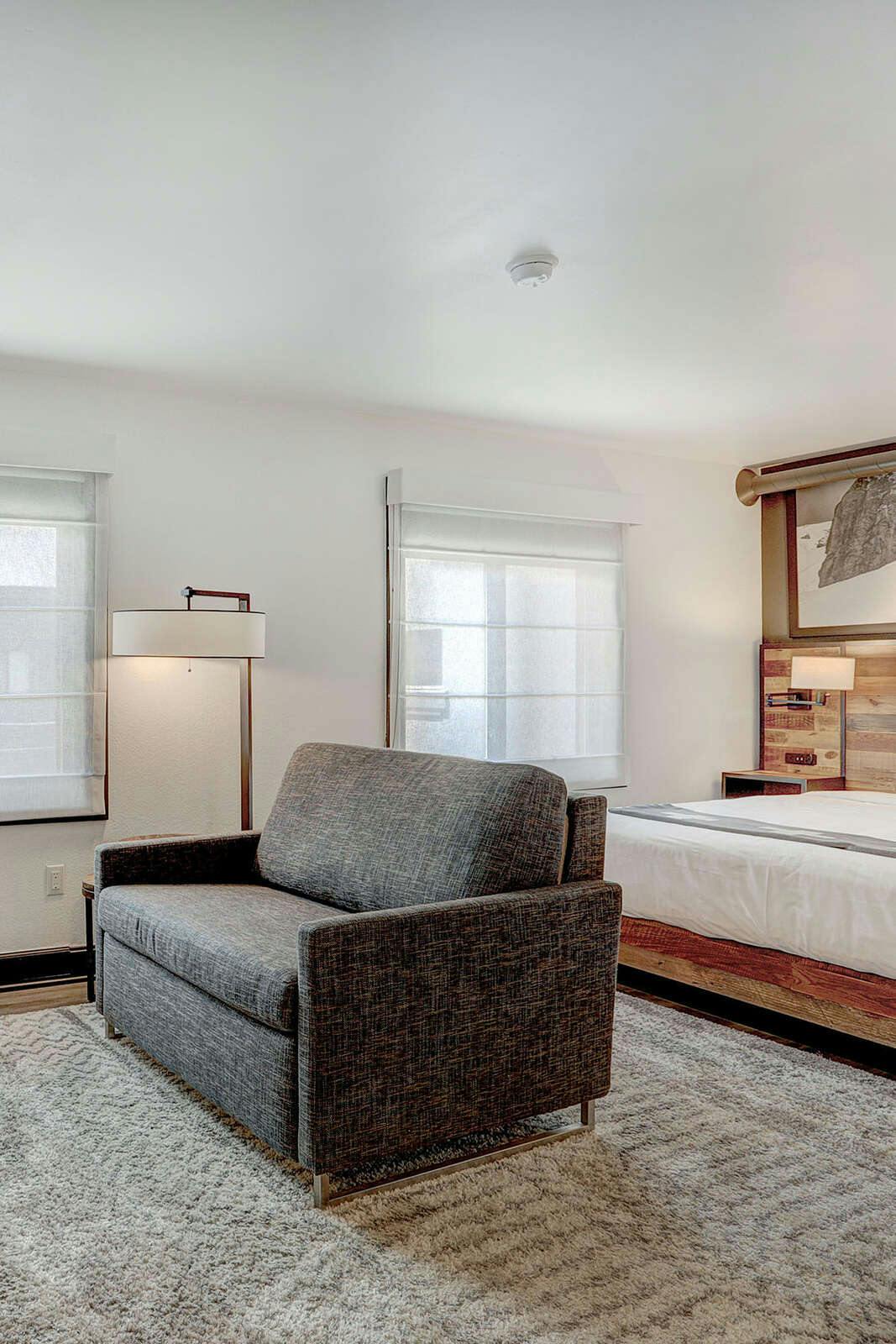 Hotel Gravity Haus photo 4