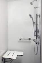 Hotel SpringHill Suites New York Manhattan Times Square photo 4