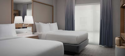 SpringHill Suites New York Manhattan Times Square