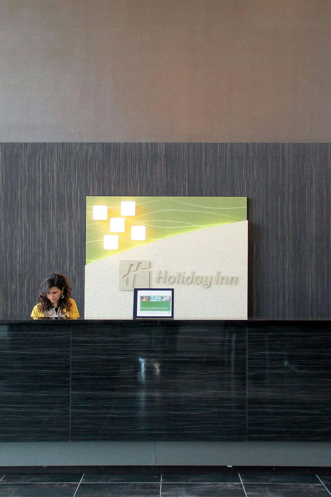 Hotel Holiday Inn Carlsbad photo 4