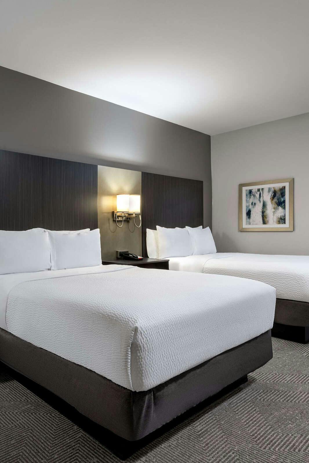 Hotel Holiday Inn Carlsbad photo 2