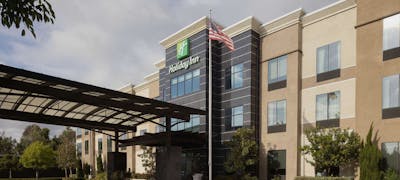 Holiday Inn Carlsbad
