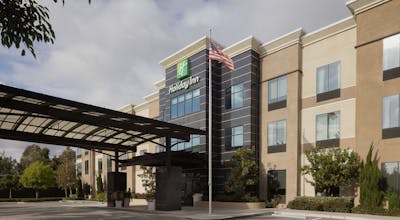 Holiday Inn Carlsbad