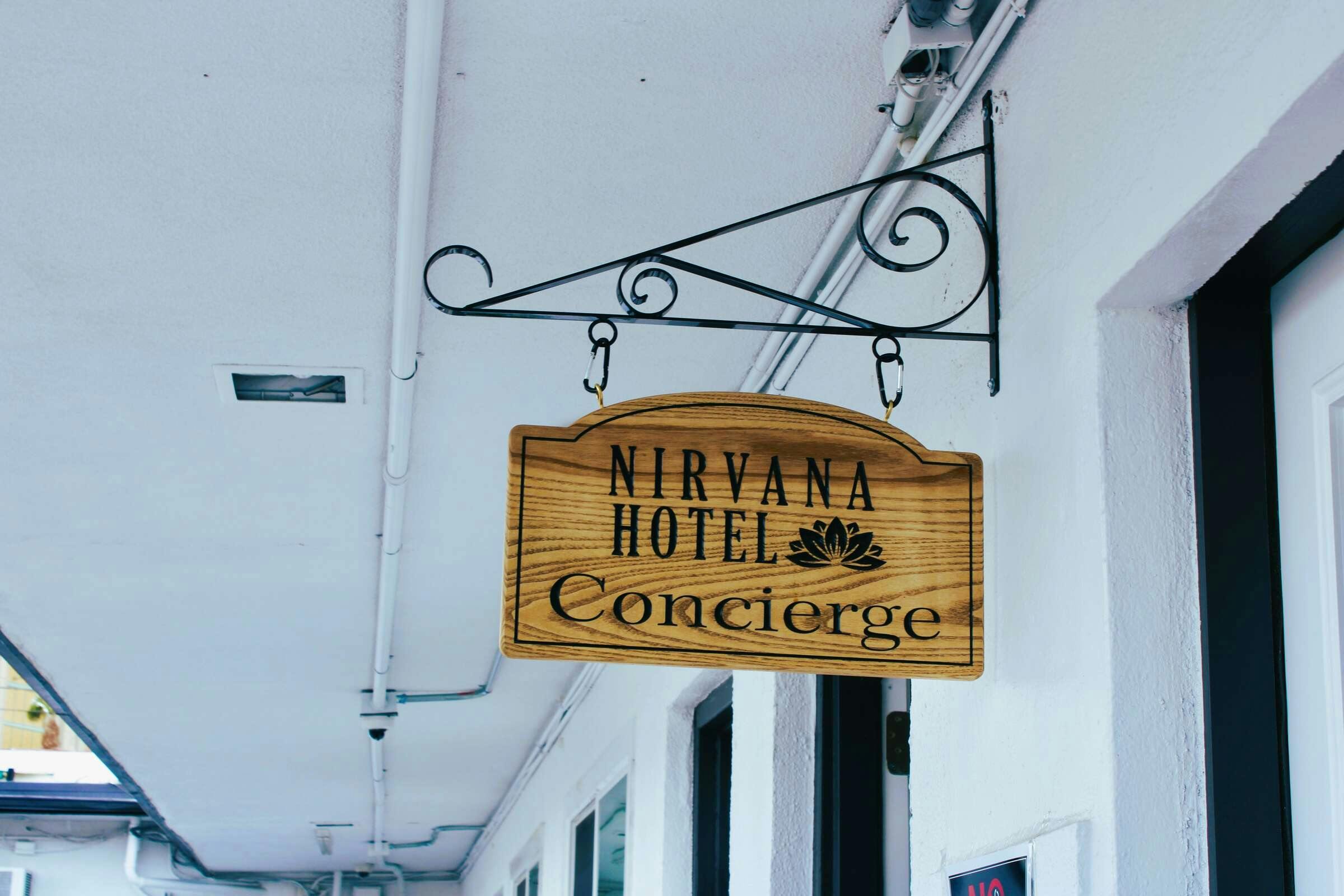 Hotel Nirvana Hotel photo 1