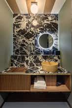 Hotel The Home Hotel Zurich photo 2