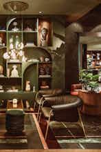 Hotel The Home Hotel Zurich photo 3