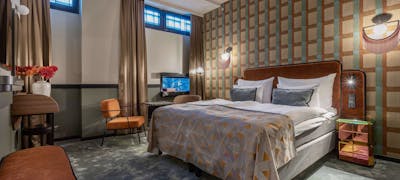 The Home Hotel Zurich