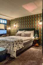 Hotel The Home Hotel Zurich photo 1