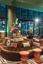 Hotel The Home Hotel Zurich photo 5