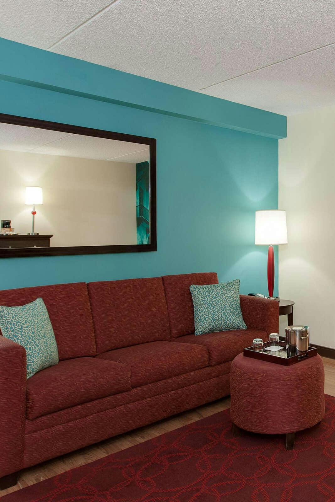 Hotel Hotel Indigo Chicago Vernon Hills photo 4