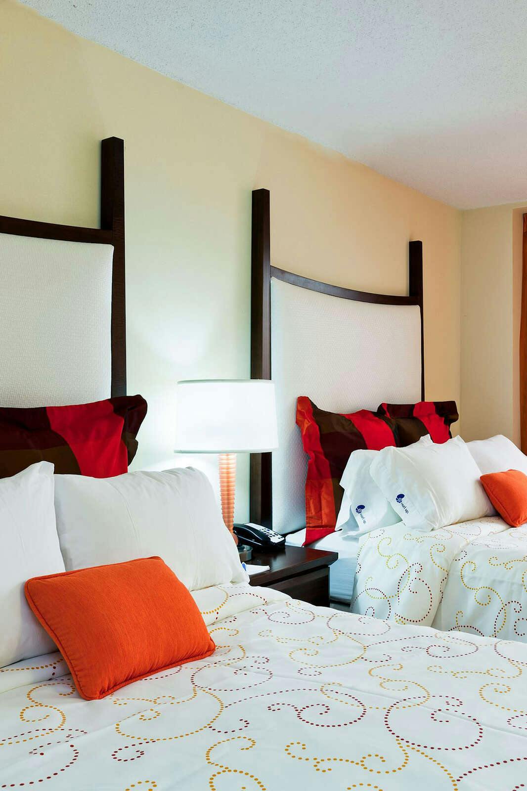 Hotel Hotel Indigo Chicago Vernon Hills photo 3