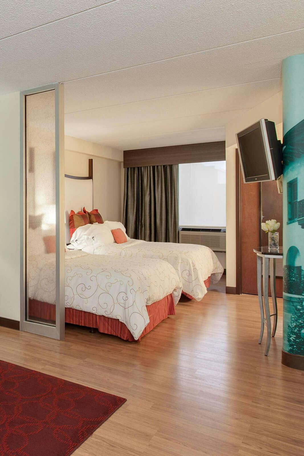 Hotel Hotel Indigo Chicago Vernon Hills photo 2