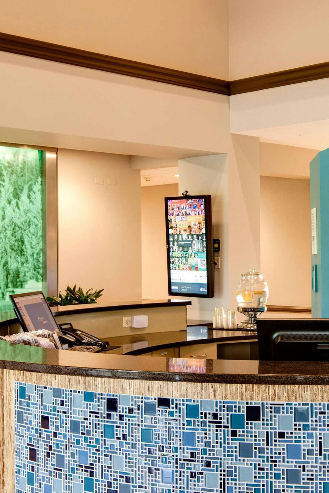 Hotel Hotel Indigo Chicago Vernon Hills photo 5