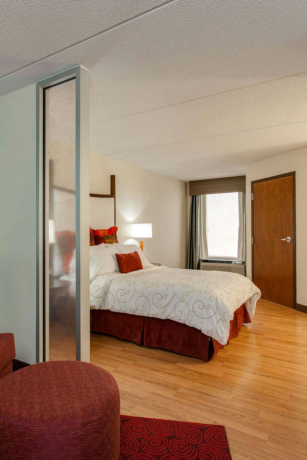 Hotel Hotel Indigo Chicago Vernon Hills photo 1