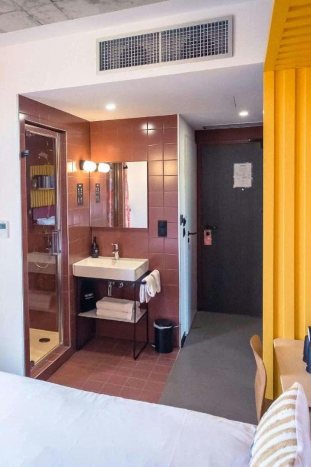 Hotel JOST Hotel Le Havre Gare photo 3