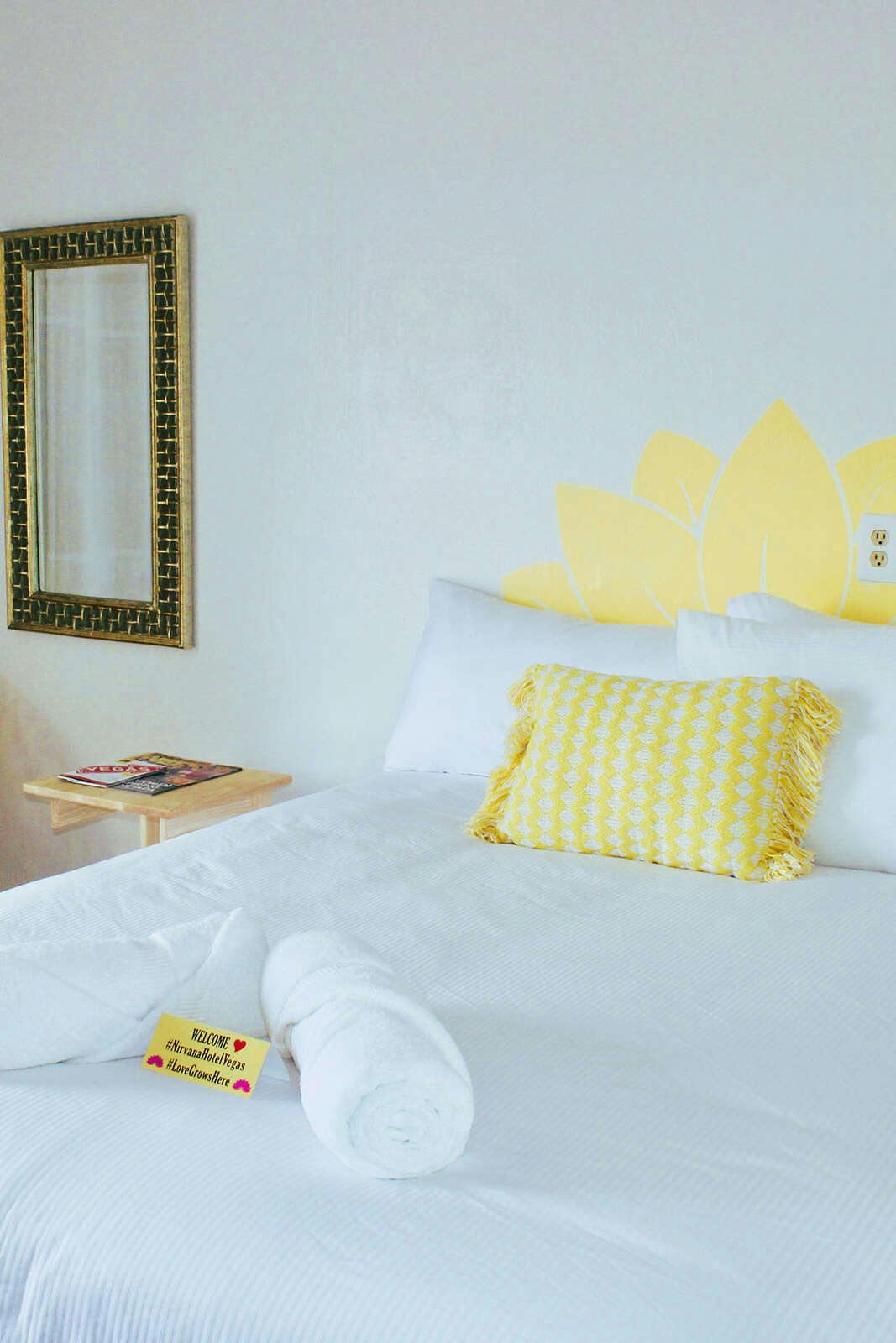 Hotel Nirvana Hotel photo 3