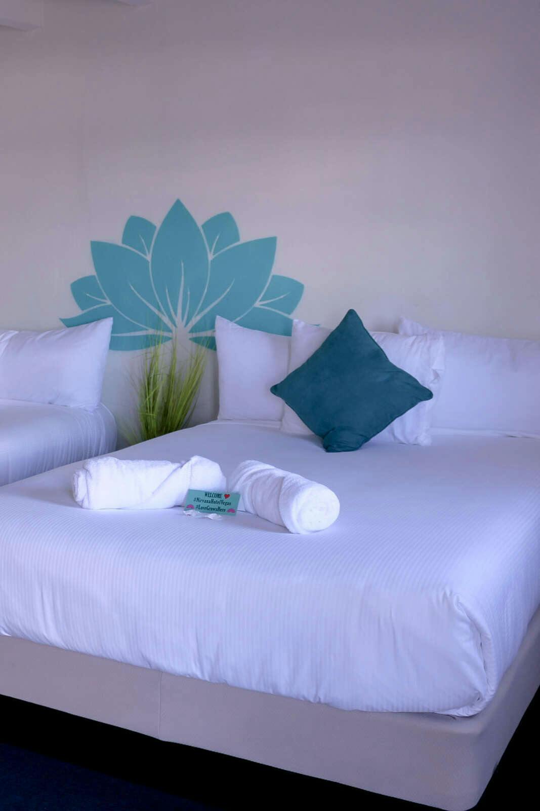 Hotel Nirvana Hotel photo 1