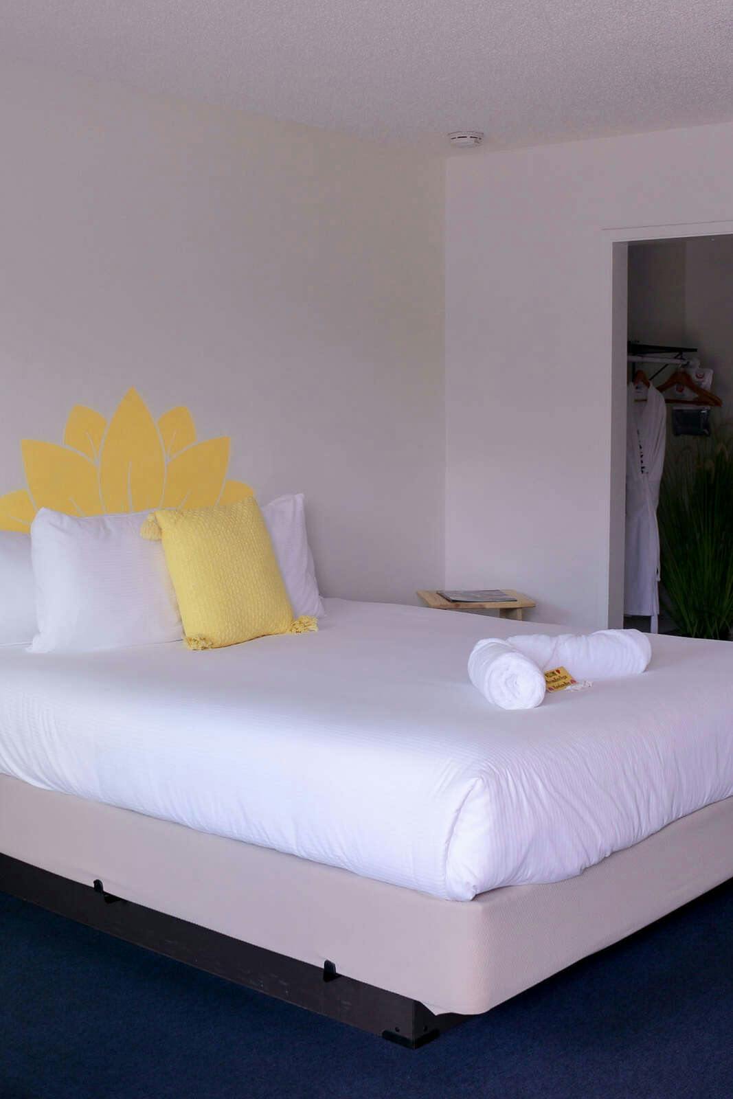 Hotel Nirvana Hotel photo 4