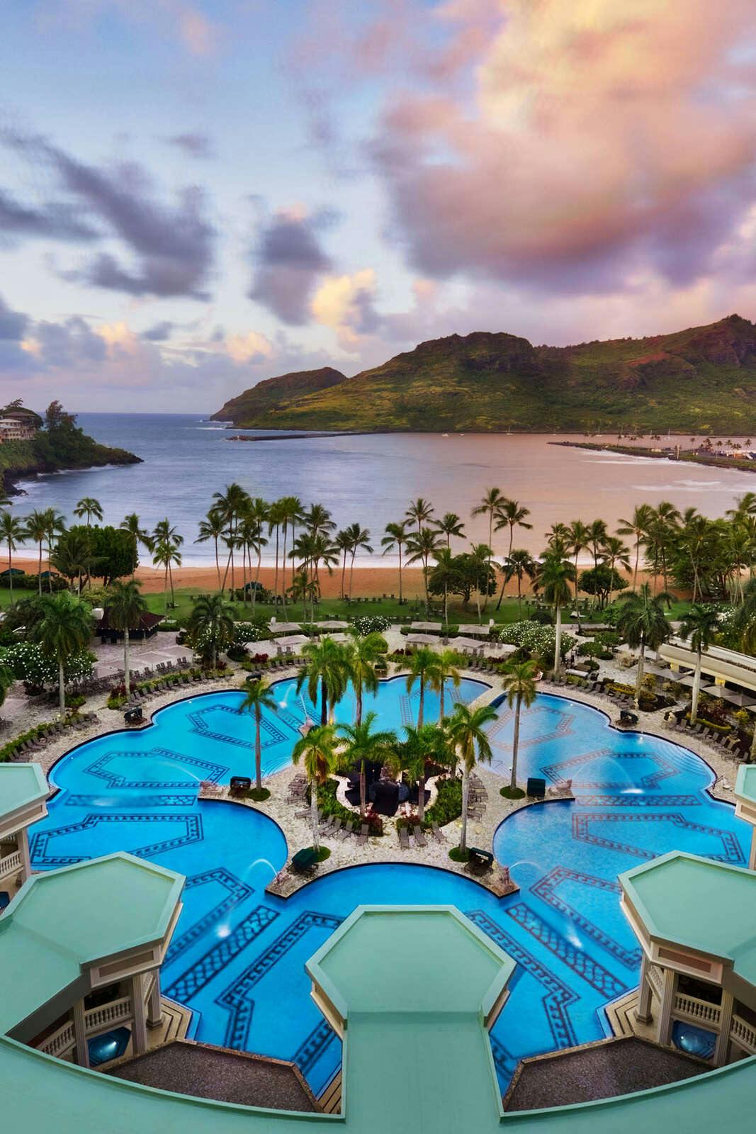 Royal Sonesta Kaua’i Resort - Lihue