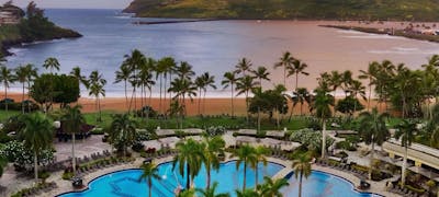 Royal Sonesta Kaua’i Resort - Lihue