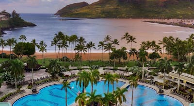 Royal Sonesta Kaua’i Resort - Lihue