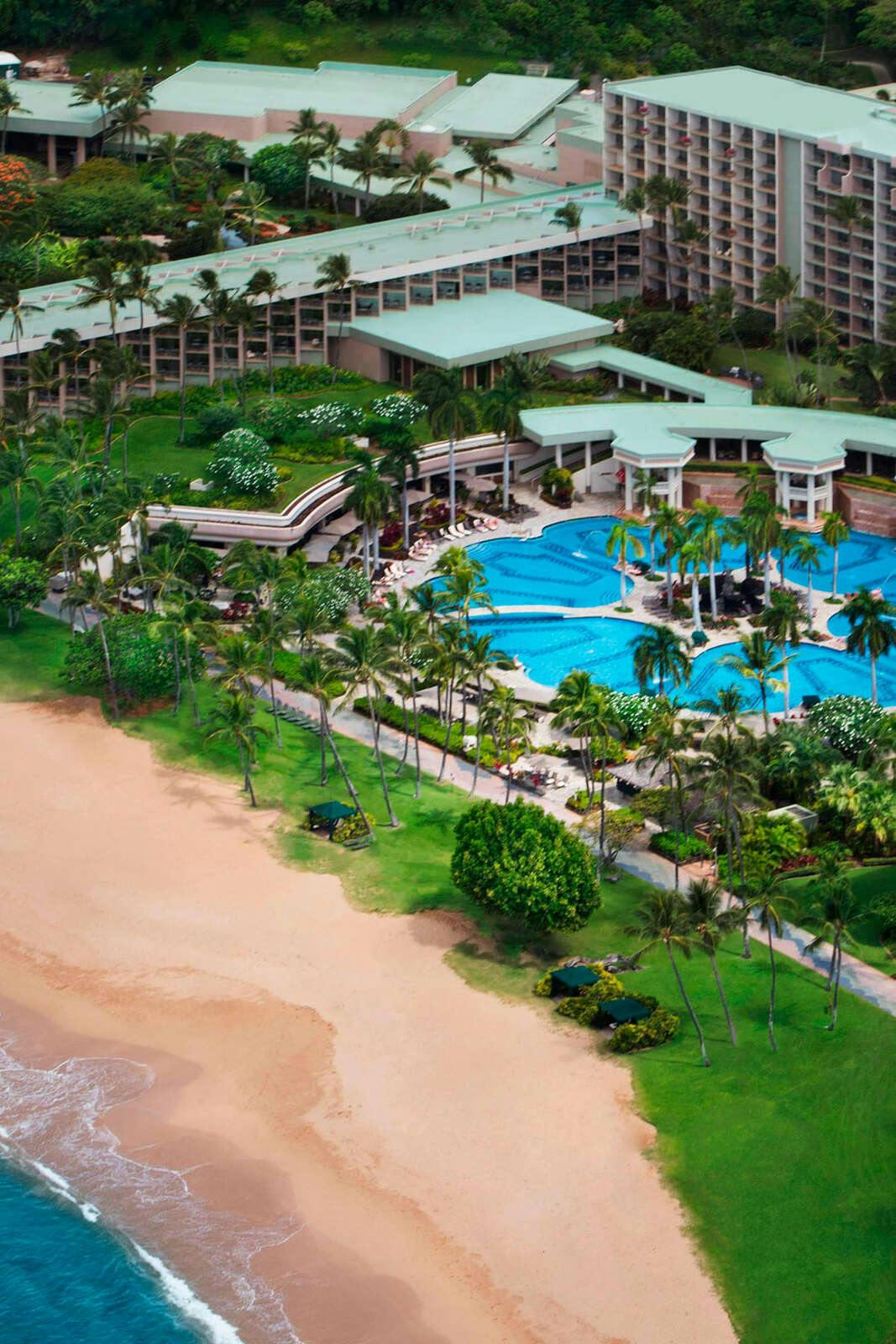 Hotel Royal Sonesta Kaua’i Resort - Lihue photo 4