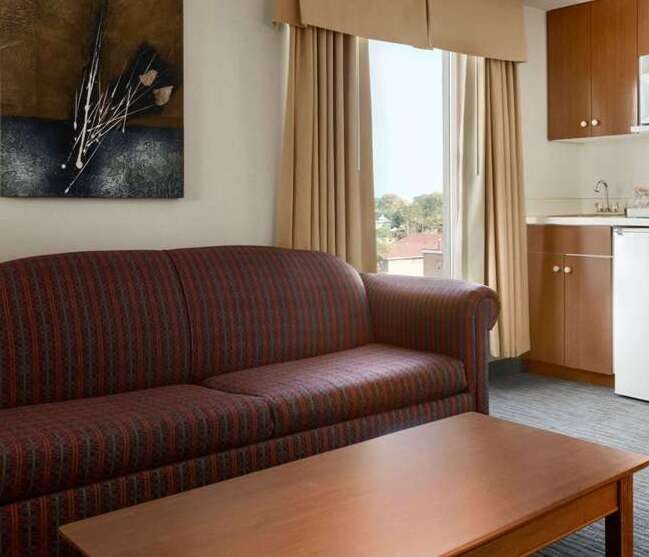 Hotel Days Inn by Wyndham Niagara Falls Centre St. By the Falls photo 5