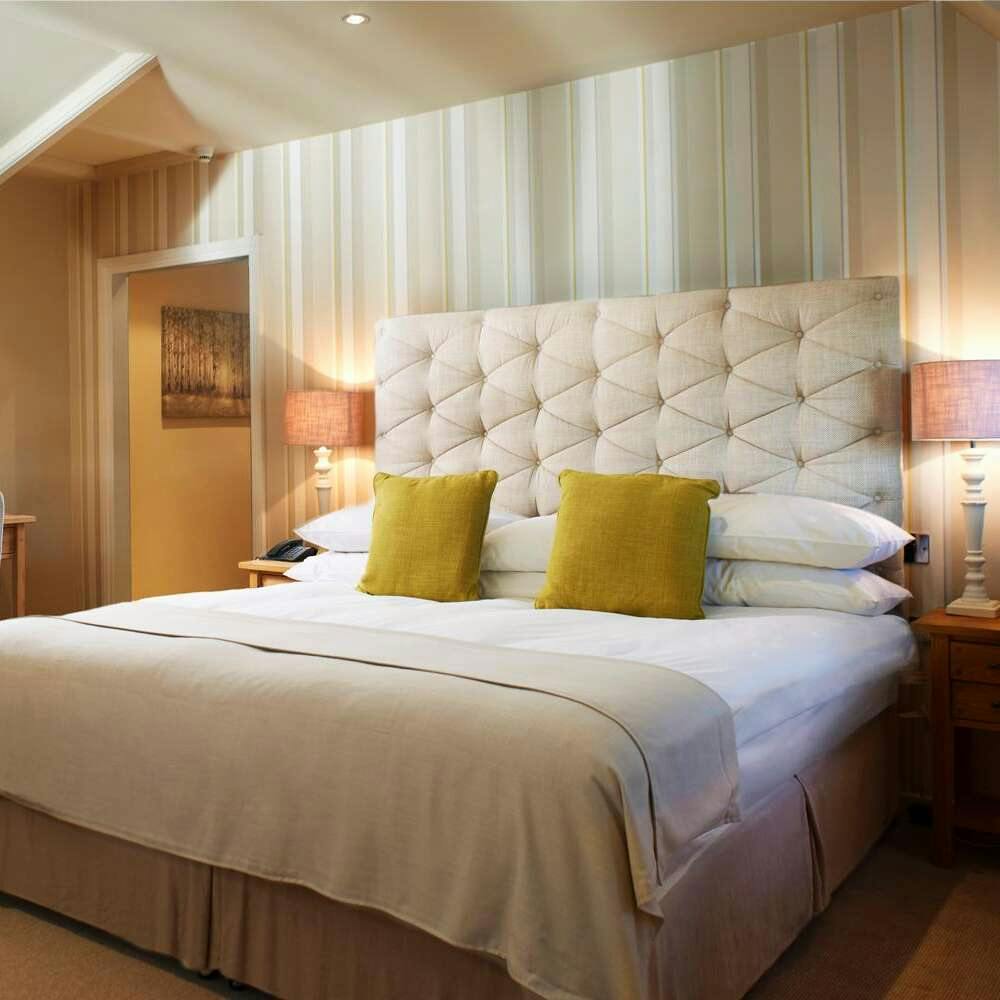 Hotel The Manor Elstree photo 2