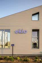 Hotel Eklo Hotels Bordeaux Centre Bastide photo 4