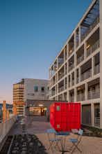 Hotel Eklo Hotels Clermont-Ferrand Centre Gare photo 4