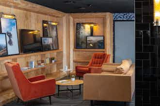 Hotel Eklo Hotels Clermont-Ferrand Centre Gare photo 2