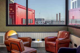 Hotel Eklo Hotels Clermont-Ferrand Centre Gare photo 5