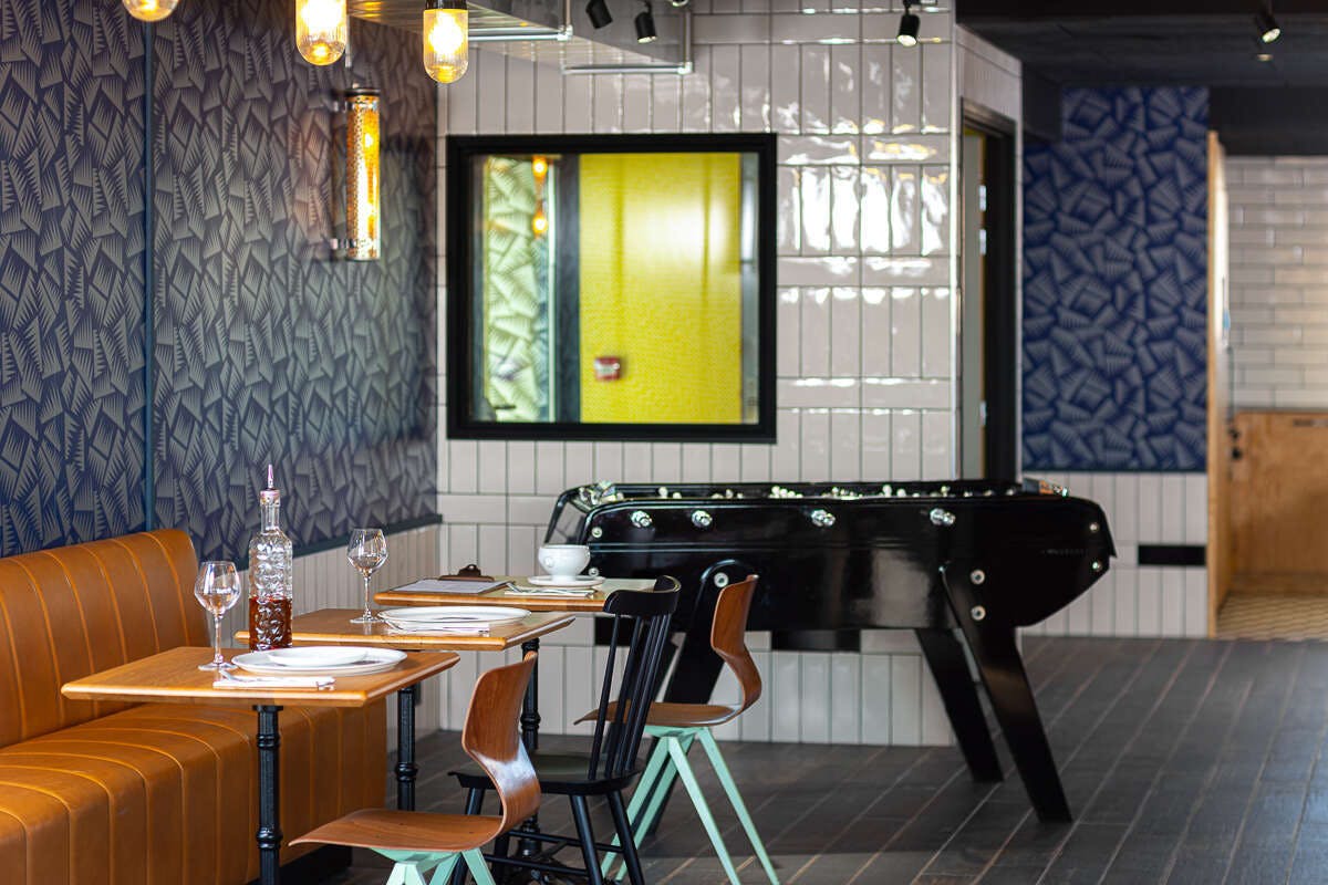 Hotel Eklo Hotels Clermont-Ferrand Centre Gare photo 1