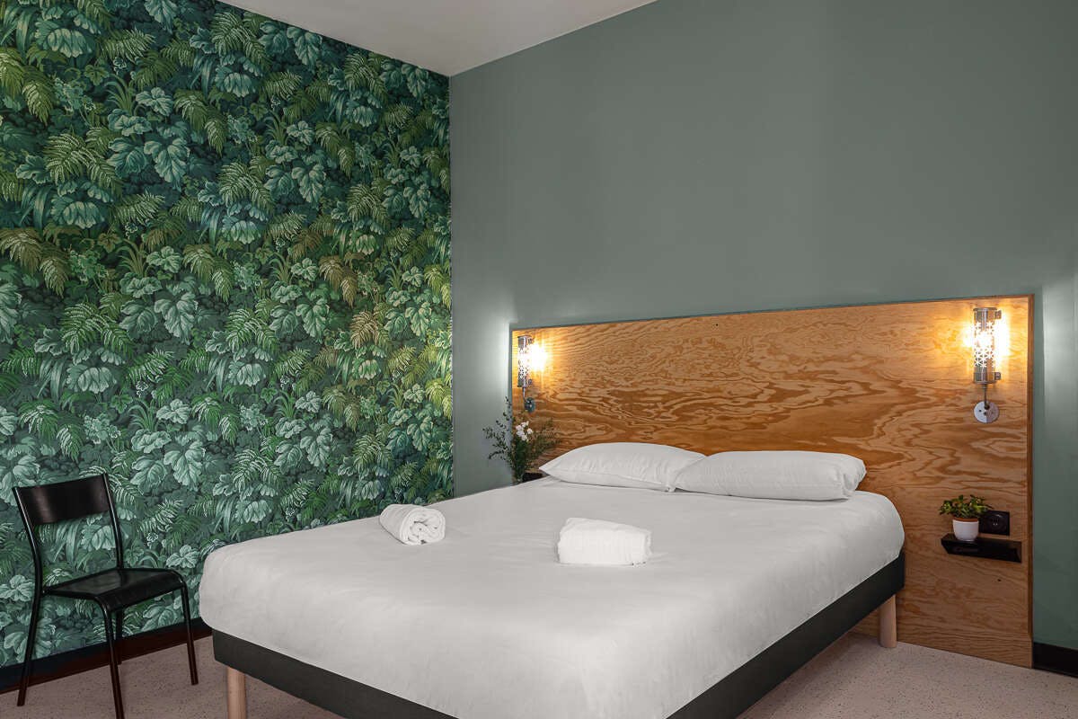 Hotel Eklo Hotels Clermont-Ferrand Centre Gare photo 1
