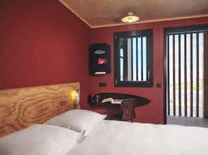 Hotel Eklo Hotels Marne La Vallée photo 3