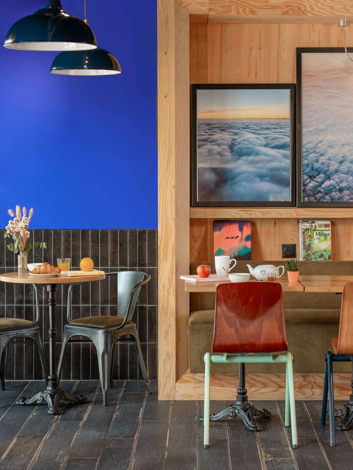 Hotel Eklo Hotels Paris Roissy CDG Airport photo 5