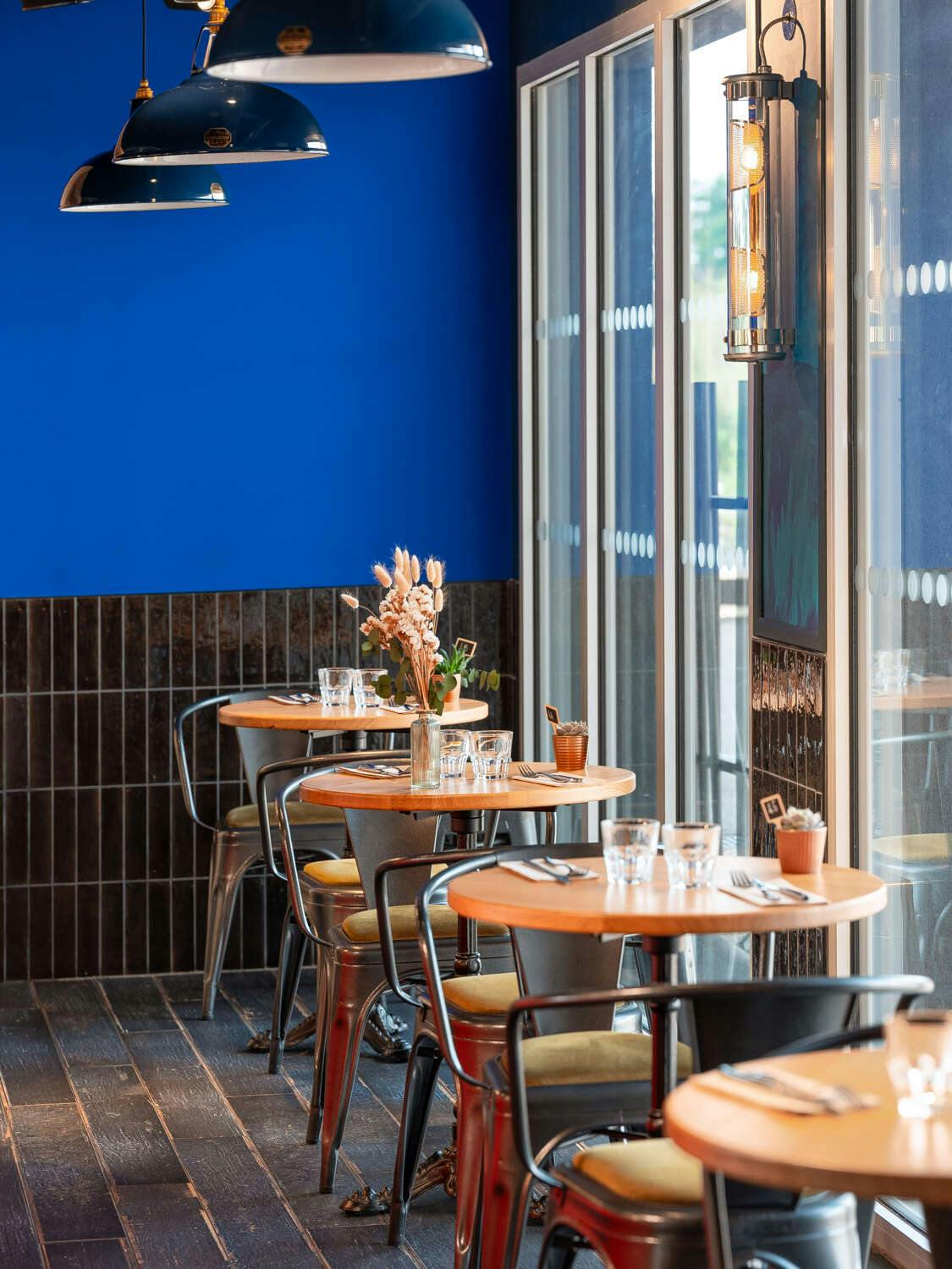 Hotel Eklo Hotels Paris Roissy CDG Airport photo 2