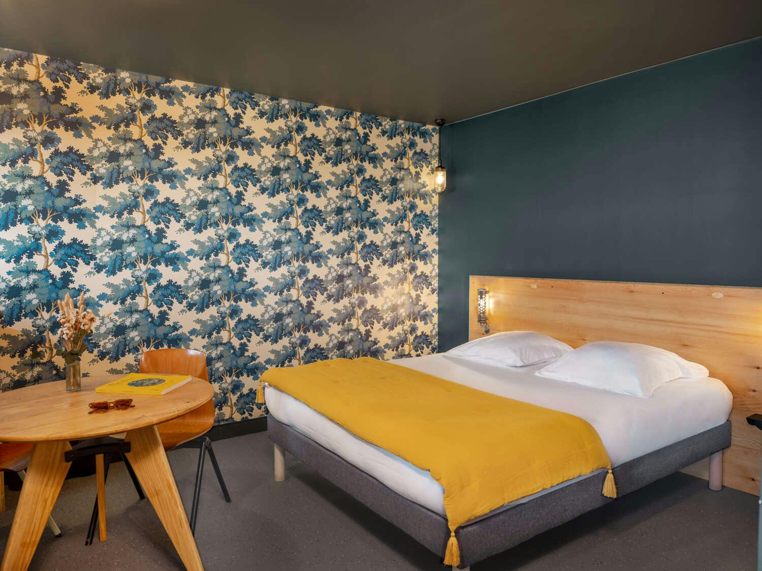 Eklo Hotels Paris Roissy CDG Airport