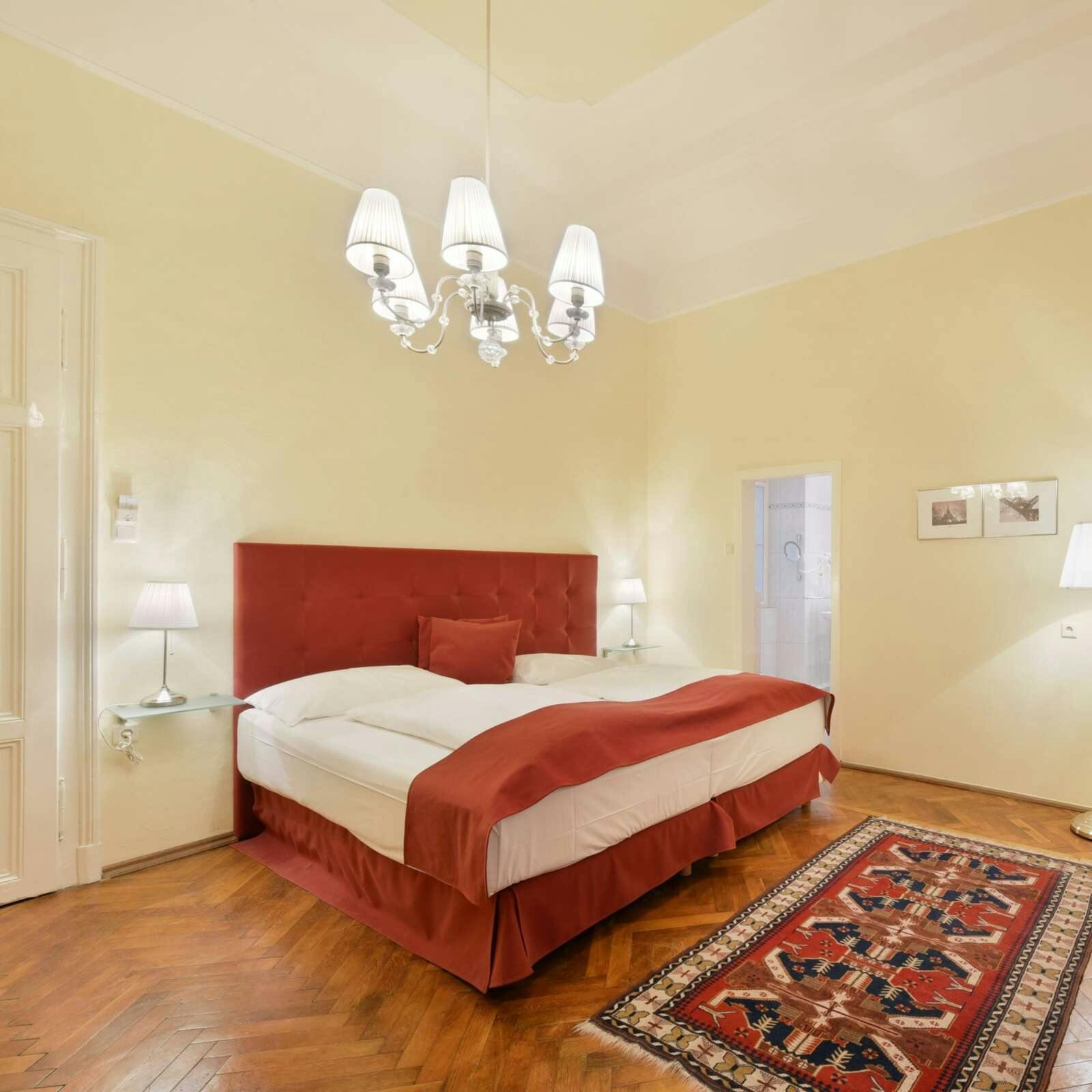 Hotel Erzherzog Johann Palais Hotel photo 1