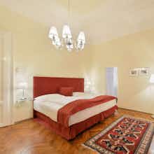 Hotel Erzherzog Johann Palais Hotel photo 1