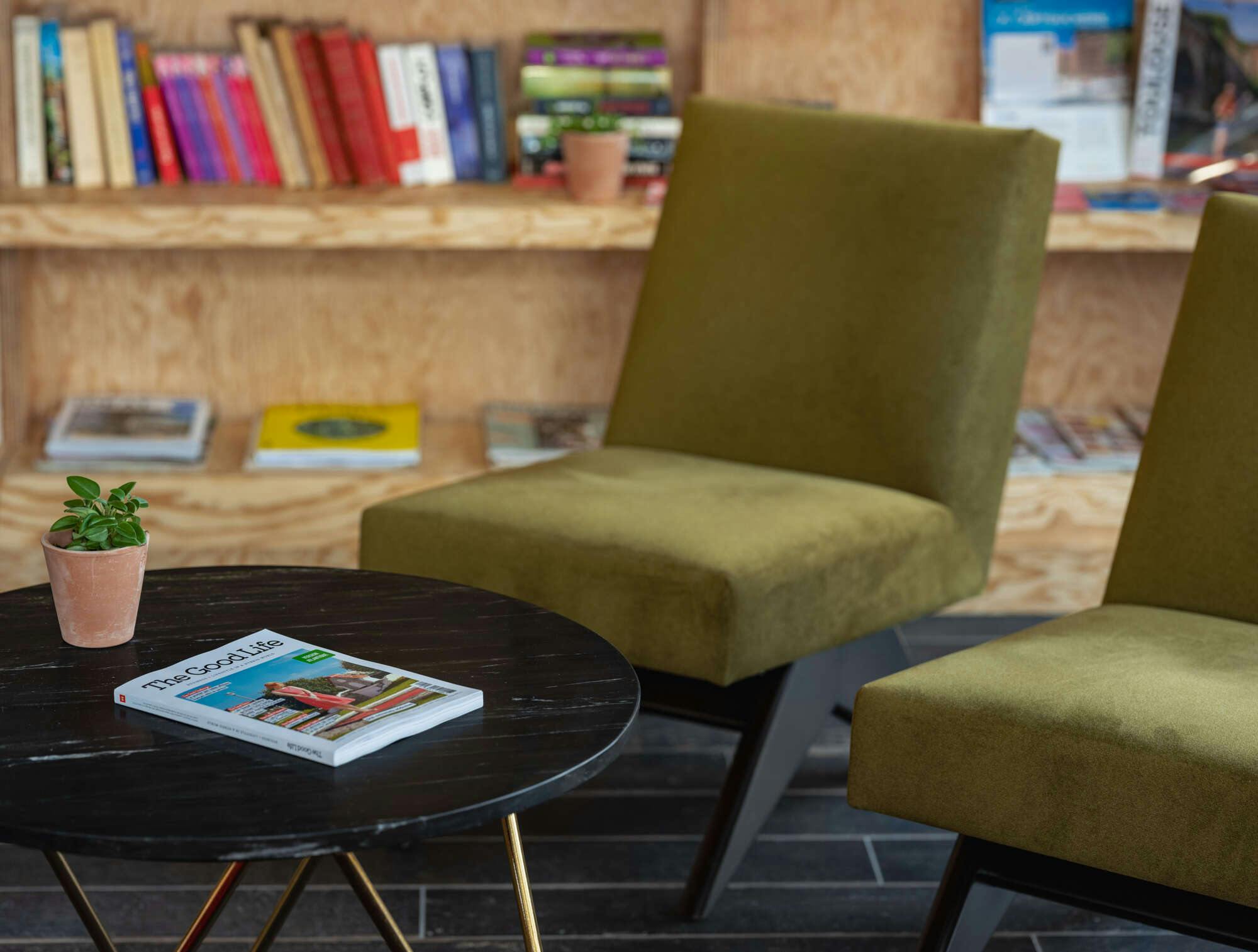 Hotel Eklo Hotels Toulouse Cartoucherie Zénith photo 5