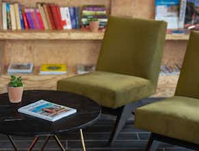 Hotel Eklo Hotels Toulouse Cartoucherie Zénith photo 5