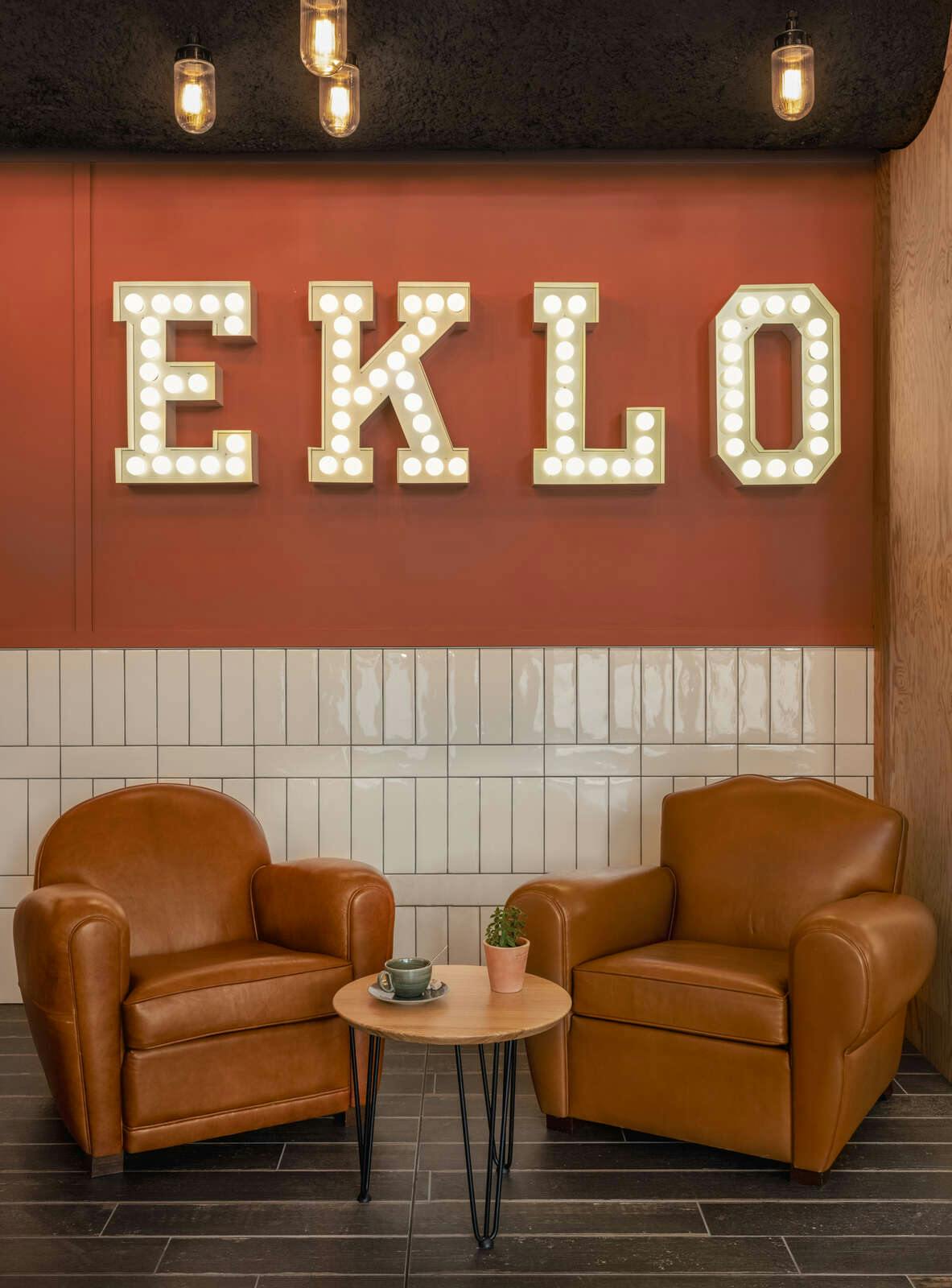 Hotel Eklo Hotels Toulouse Cartoucherie Zénith photo 4
