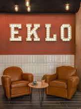 Hotel Eklo Hotels Toulouse Cartoucherie Zénith photo 4