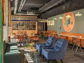 Hotel Eklo Hotels Toulouse Cartoucherie Zénith photo 3